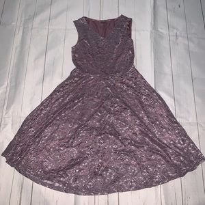 Furnex women’s dress